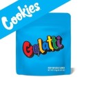 GELATTI INFUSED FLOWER COOKIES, Gram: 28G