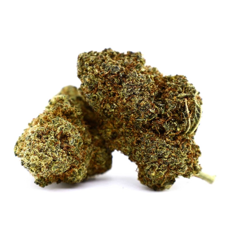 CHEETAH PISS INFUSED FLOWER COOKIES