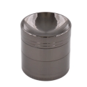 Curved grinder