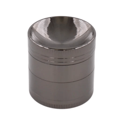 CURVED GRINDER