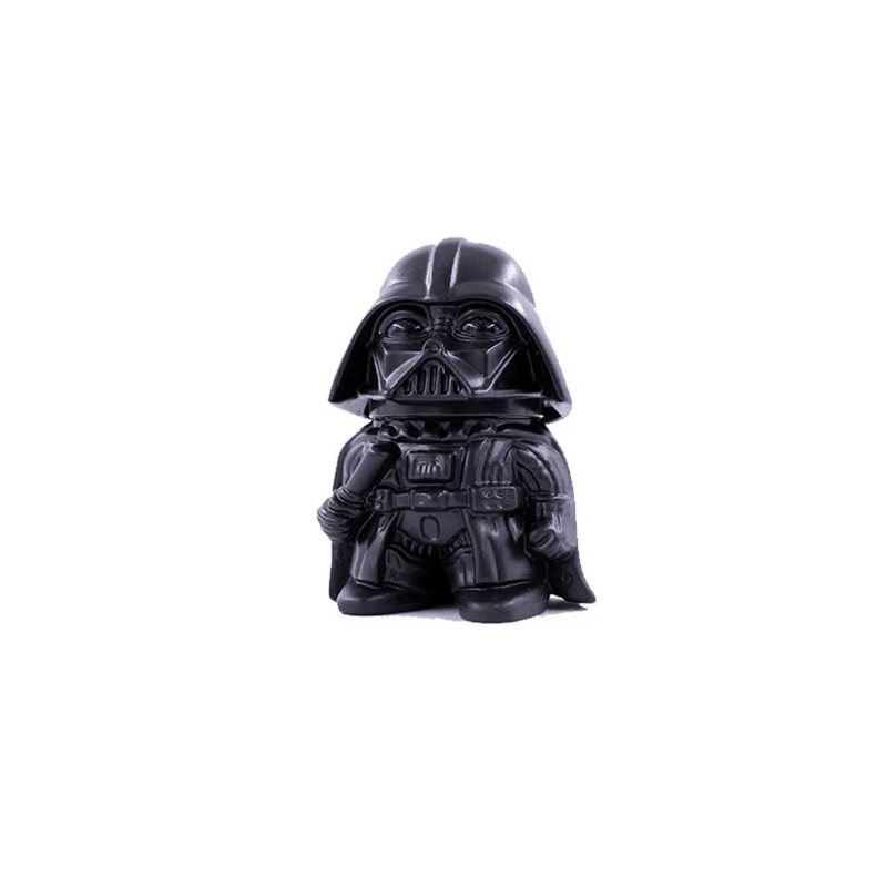 Darth Vader grinder