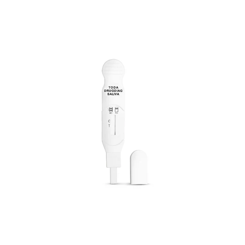 THC SPEICHELTEST