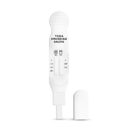 MULTI-DRUG TEST