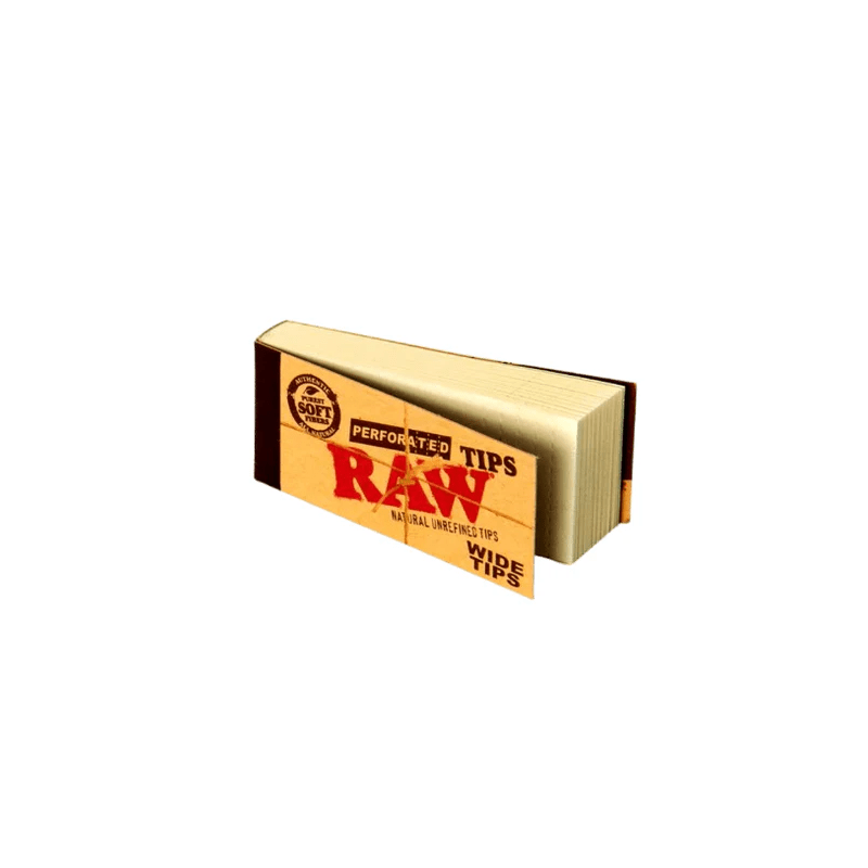 RAW ROLLING FILTERS X50