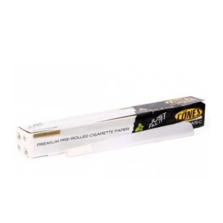 12 PRE-ROLLED CONES