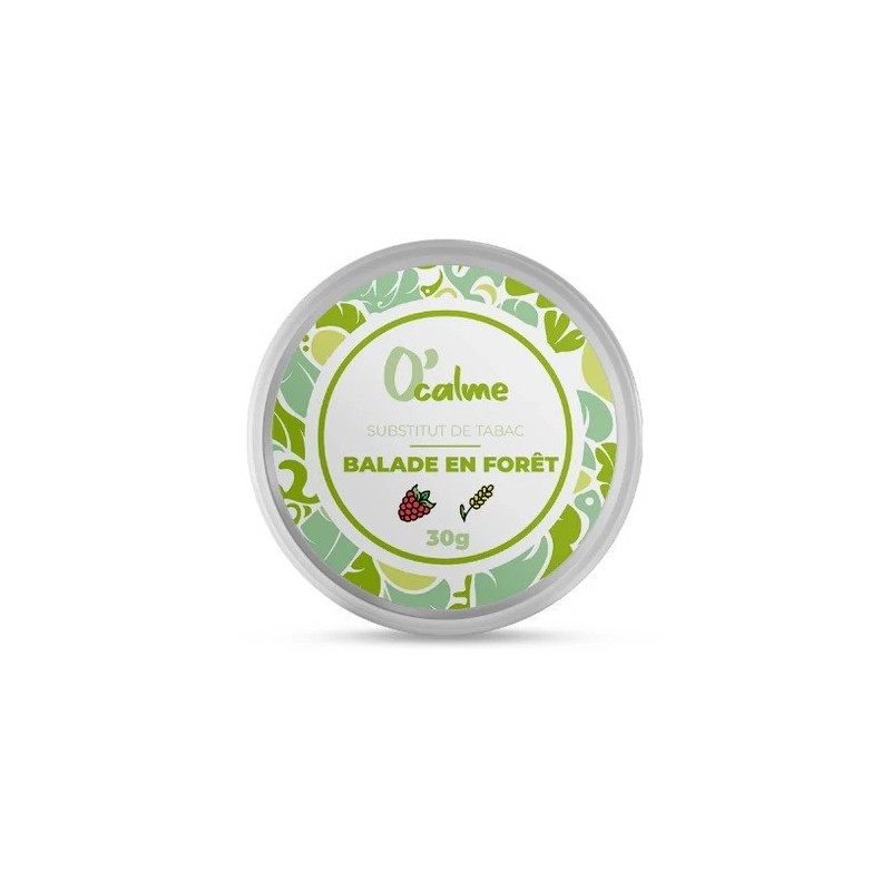 FOREST WALK 30G TOBACCO SUBSTITUTE