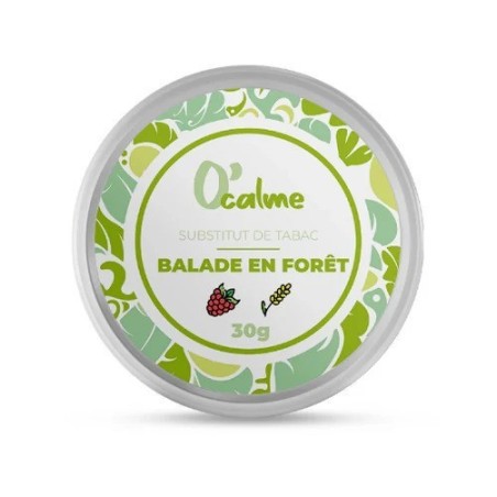 FOREST WALK 30G TOBACCO SUBSTITUTE