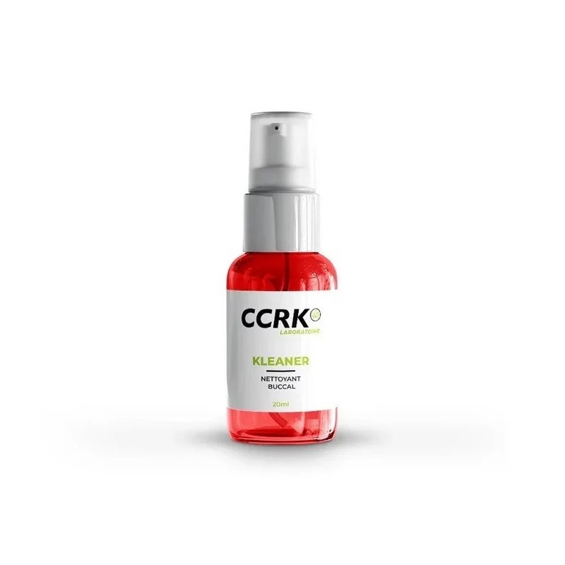 ANTI-THC SPRAY COCORIKUSH
