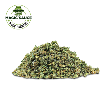TRIM 50 % MAGIC SAUCE