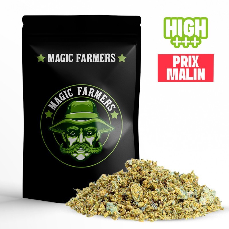 TRIM 30% FLOWER 10-OH-HHC