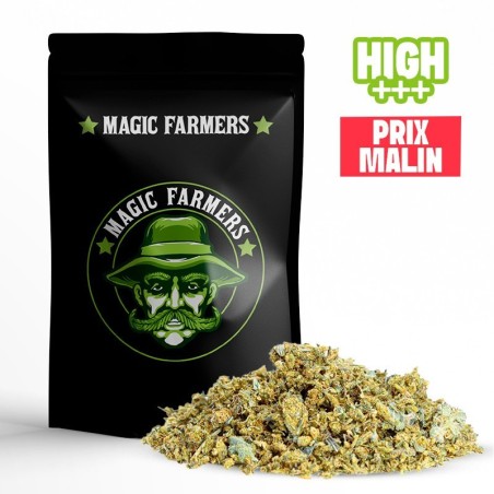 TRIM 30% BLÜTE 10-OH-HHC