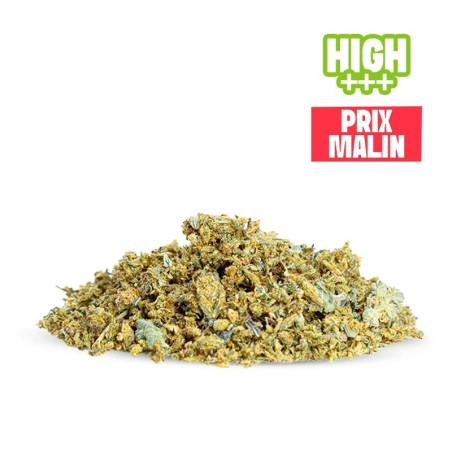 TRIM 30% FLOWER 10-OH-HHC - alt