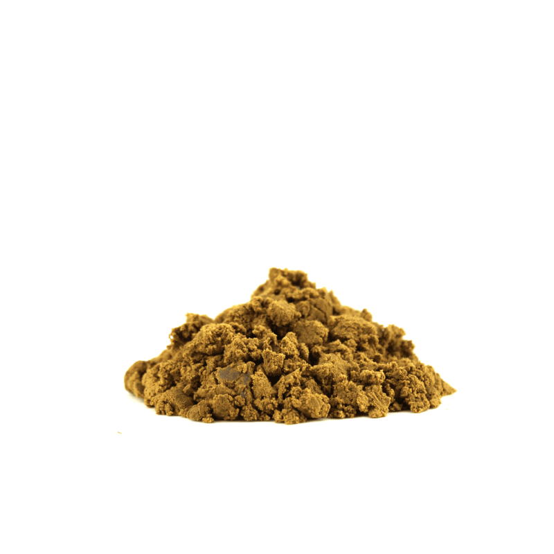 CBD Ice-O-Lator hash