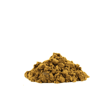 CBD Ice-O-Lator hash