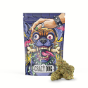 CRAZY DOG 50% MAGIC SAUCE FLOWER, Gram: 12G
