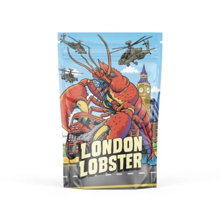 LONDON LOBSTER 50 % MAGIC... - alt