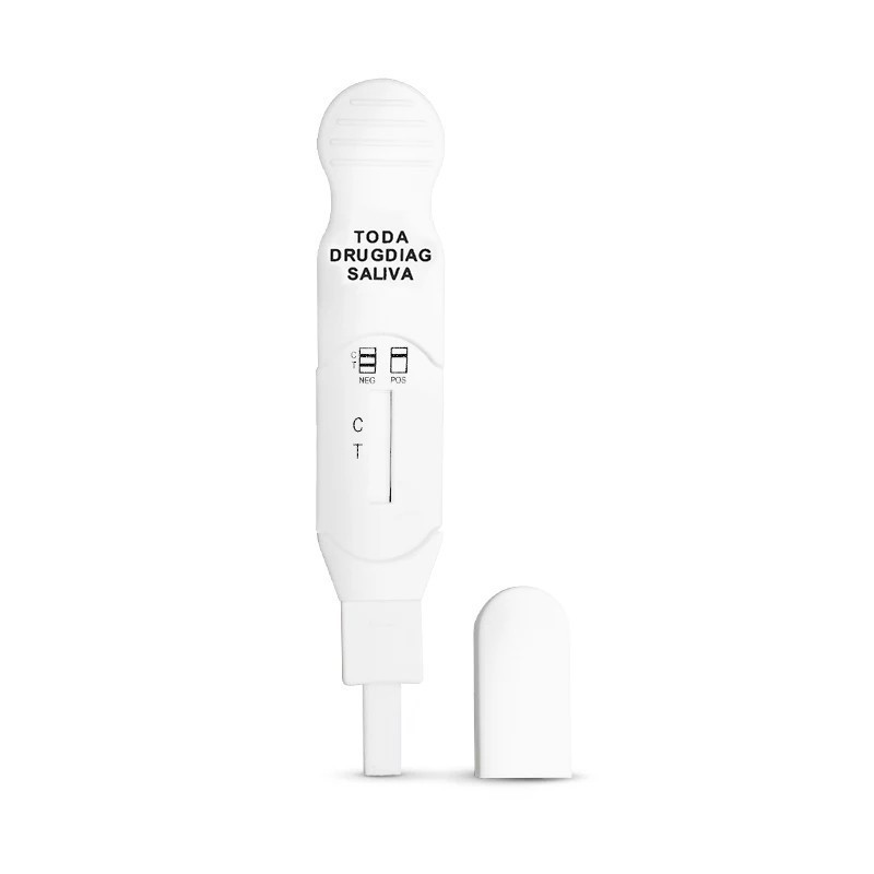 SCHNELLTEST THC