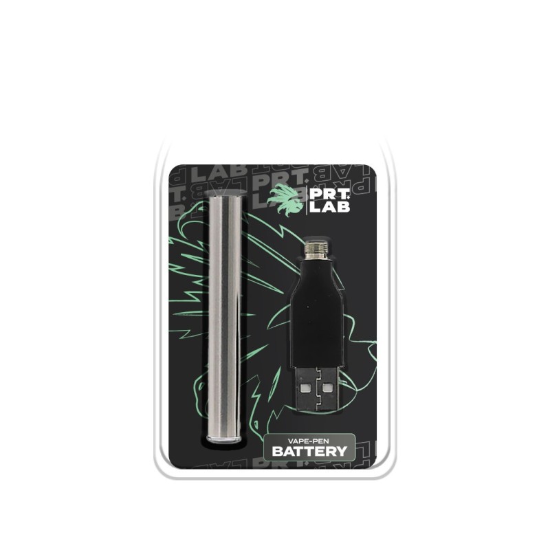 PRT LAB® Vape Pen Battery