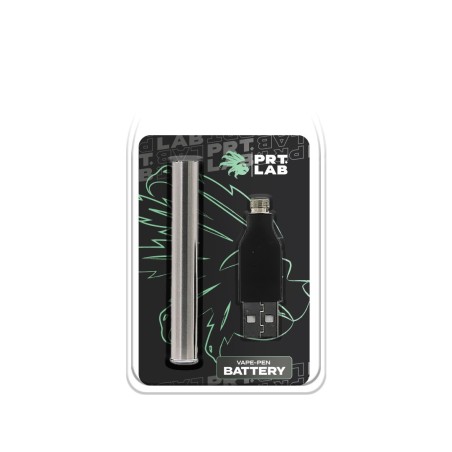 PRT LAB® VAPE PEN BATTERIE