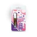 PRT LAB® cartridges 25% CBD, 35% CBN, 1 mL, Flavor: Blue cheese