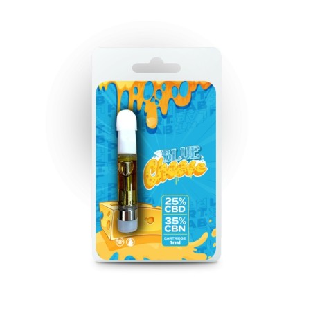 PRT LAB® CARTRIDGES 25% CBD... - alt