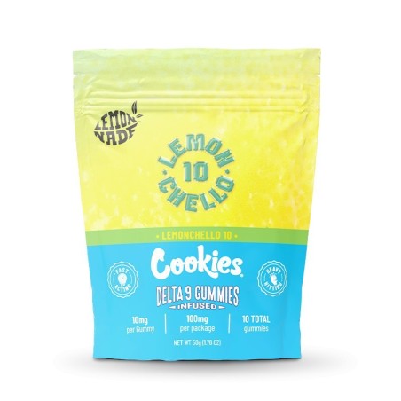 GUMMIES LEMONCHELLO 10... - alt