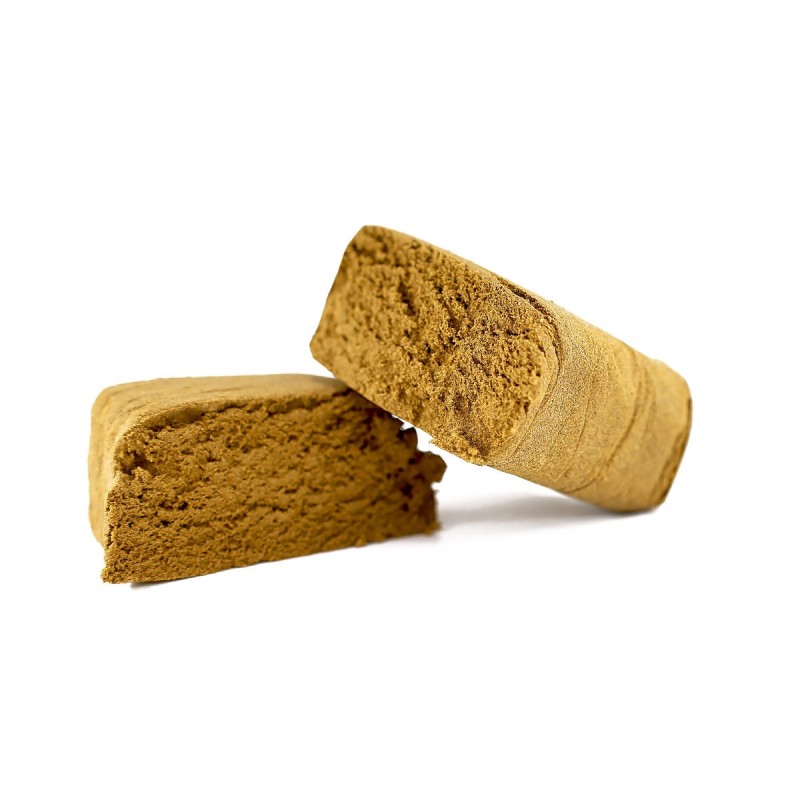 CREAMY MUSTARD 50% HASH MAGIC SAUCE