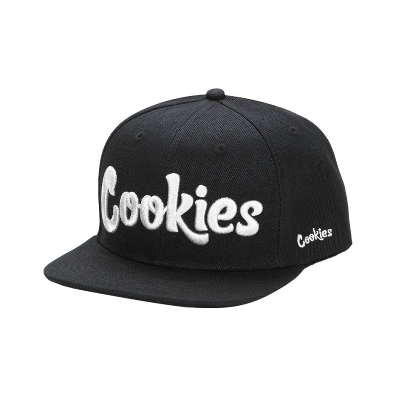 Kopie von CASQUETTE ORIGINAL SNAPBACK COOKIES®