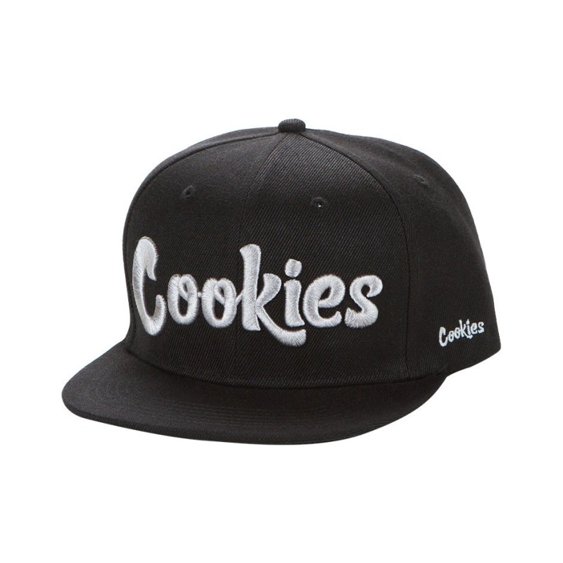 Kopie von CASQUETTE ORIGINAL SNAPBACK COOKIES®