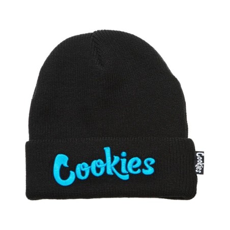 Embroidered beanie COOKIES®