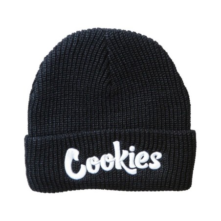 Embroidered beanie COOKIES® - alt