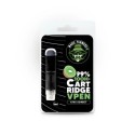 10-OH-HHC 99% 1ML CARTRIDGES KIWI SORBET, Discounted Rate: 3
