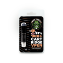 10-OH-HHC 1ML 99% LIVE RESIN CARTRIDGE TART APRICOTT, Discounted Rate: 5