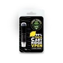 THCA 1ML CARTRIDGE LEMON CHEESE, Discounted Rate: 10