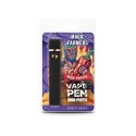 DISPOSABLE MAGIC SAUCE 2ML 1000 PUFFS HIGH PEPITO, Discounted Rate: 5