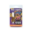 Cartridge Magic Sauce 1 ml Gorilla Cookies, Discounted Rate: 5