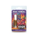 CARTRIDGE MAGIC SAUCE 1ML HIGH PEPITO, Discounted Rate: 10