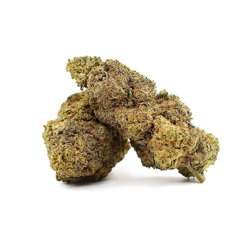 JAPANESE PEACH FLEUR THCA