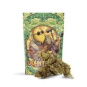 JOHN LEMON 50% FLOWER MAGIC SAUCE, Gram: 1G