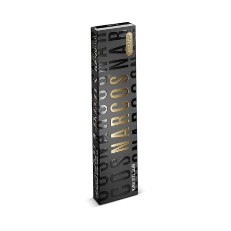 ROLLING PAPERS MIT NARCOS TIPS