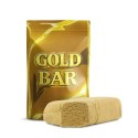 GOLD BAR HASH THCA, Gram: 12G