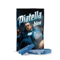PIATELLA BLEU HASH THCA, Gram: 1G