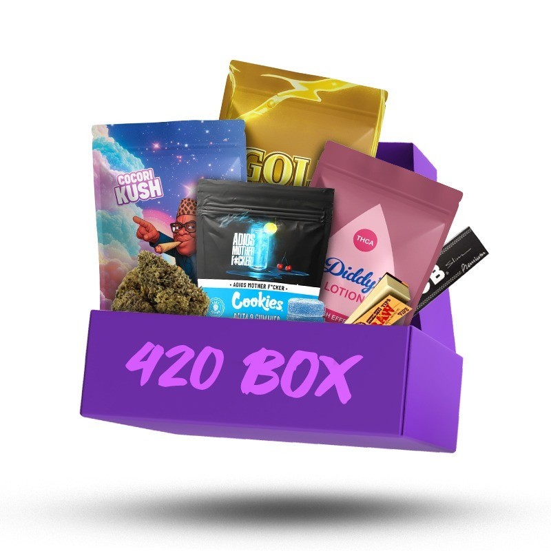 BOX 420