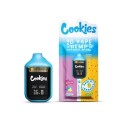 DUAL CHAMBER VAPE HEMP DERIVED 2MG TRIPLE SCOOP & APPLES AND BANANAS COOKIES, Tarifs Degresive: 3