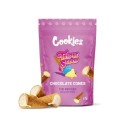 CHOCOLATE CONE TRIPLE SCOOP THC INFUSED 30MG COOKIES (x5), Tarifs Degresive: 5
