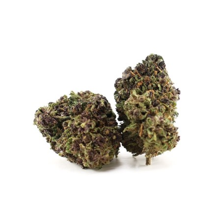 PURPLE GRAPE 30% BLÜTEN... - alt