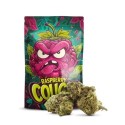RASPBERRY COUGH 30% FLOWER 10-OH-HHC, Gram: 1G