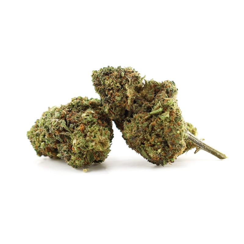 RASPBERRY COUGH 30% BLÜTEN 10-OH-HHC