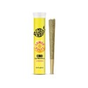 PRE-ROLL LEMON BELTZ CBD LEMONADE BY COOKIES, Tarifs Degresive: 3