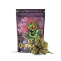LA CHUPACABRA 50% FLOWER MAGIC SAUCE, Gram: 1G